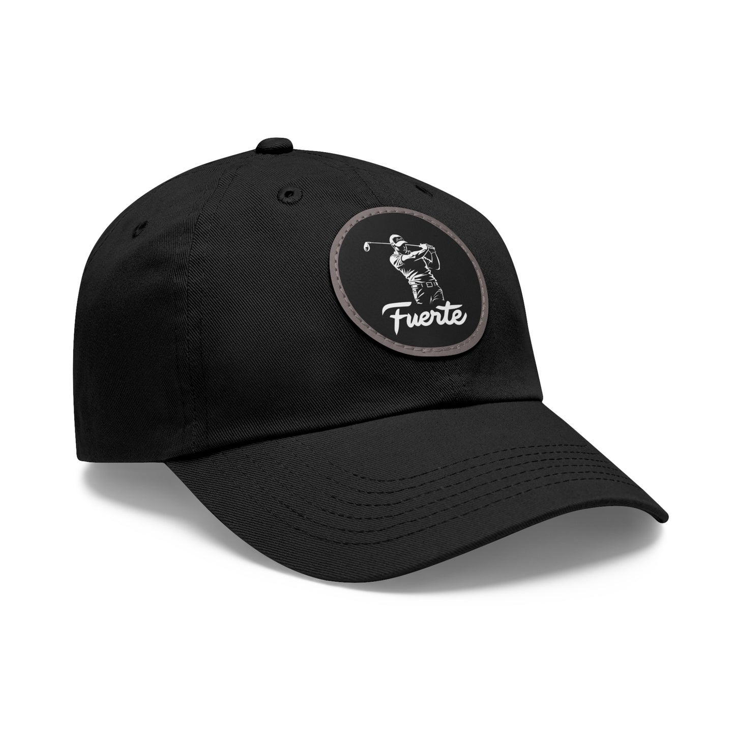 Fuerte Golf Cap