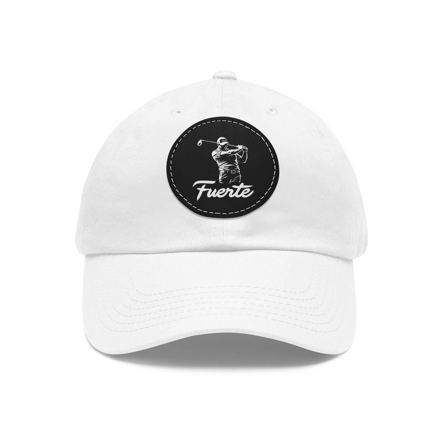 Fuerte Golf Cap