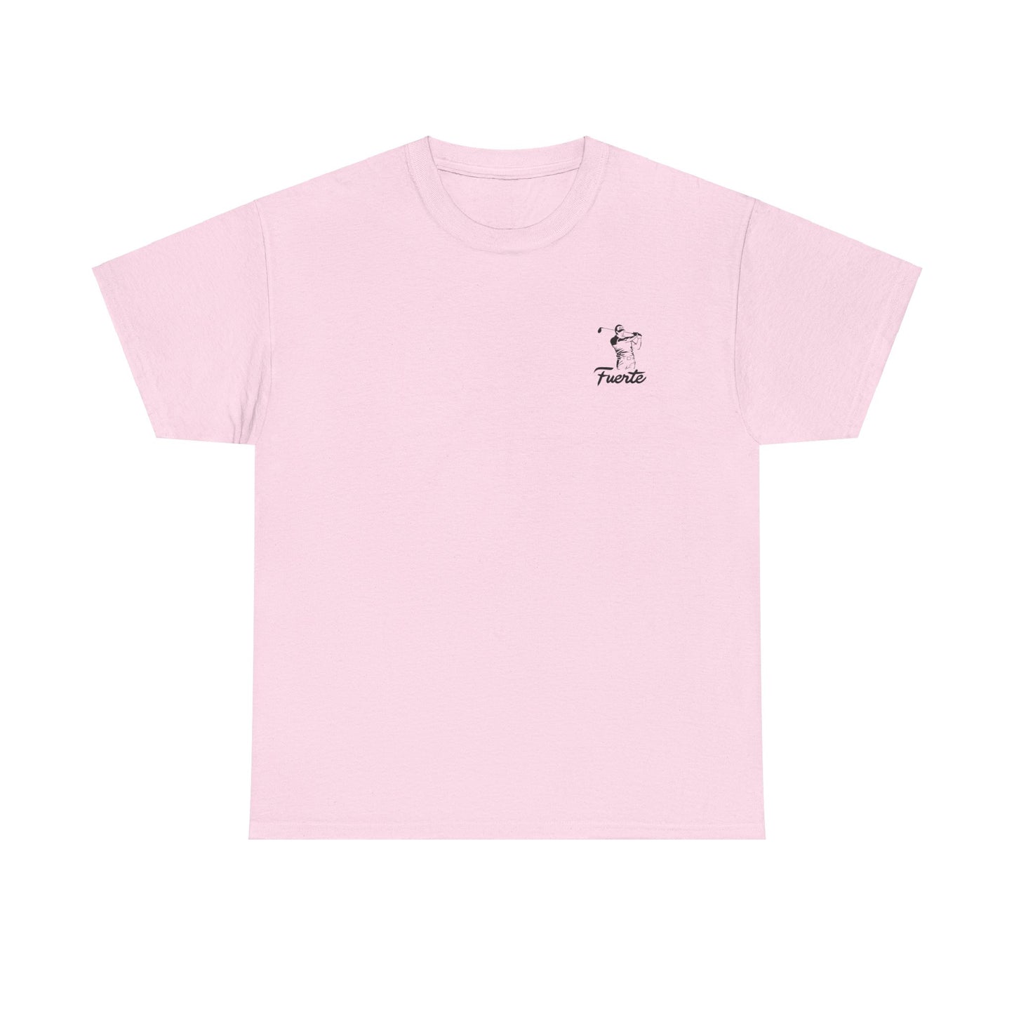 Fuerte Golf Floating Island Tee