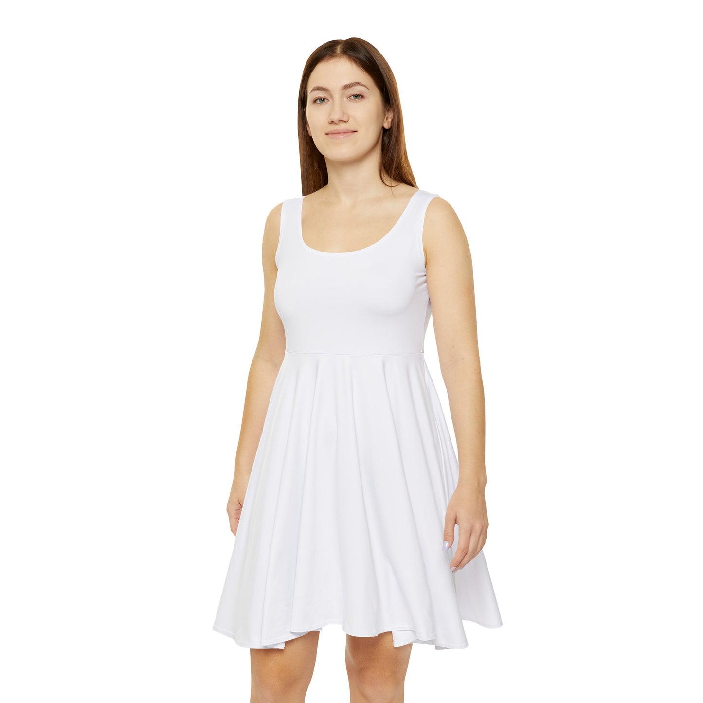 Ladies Fuerte Golf Dress