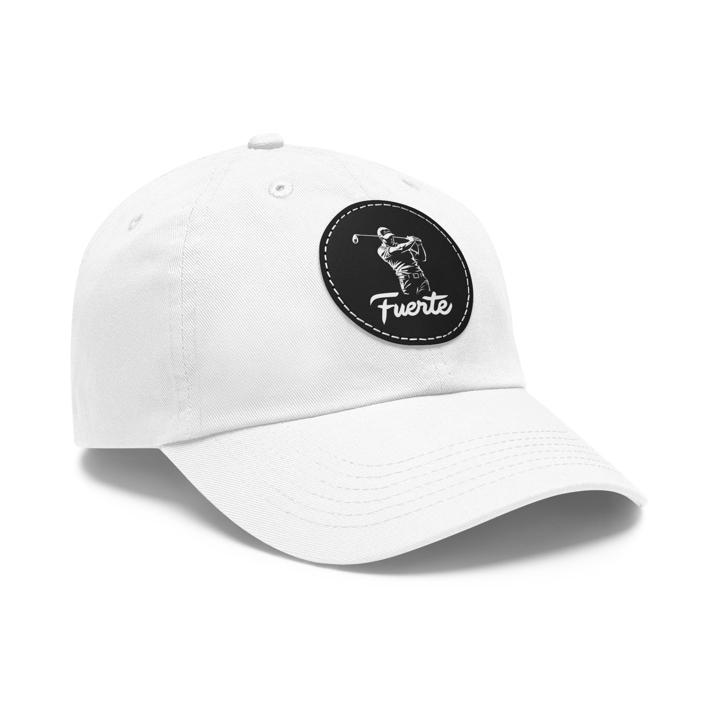 Fuerte Golf Cap