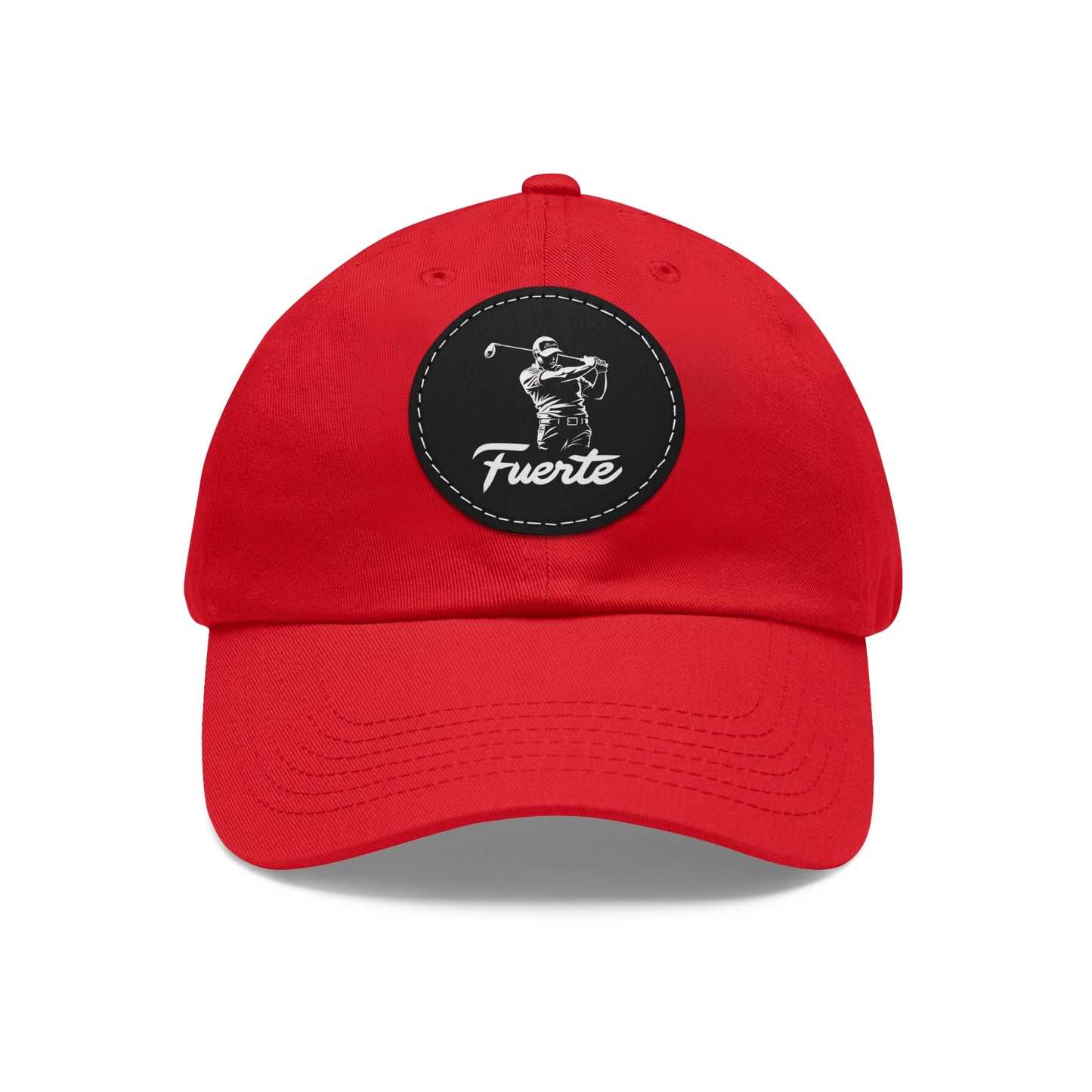 Fuerte Golf Cap