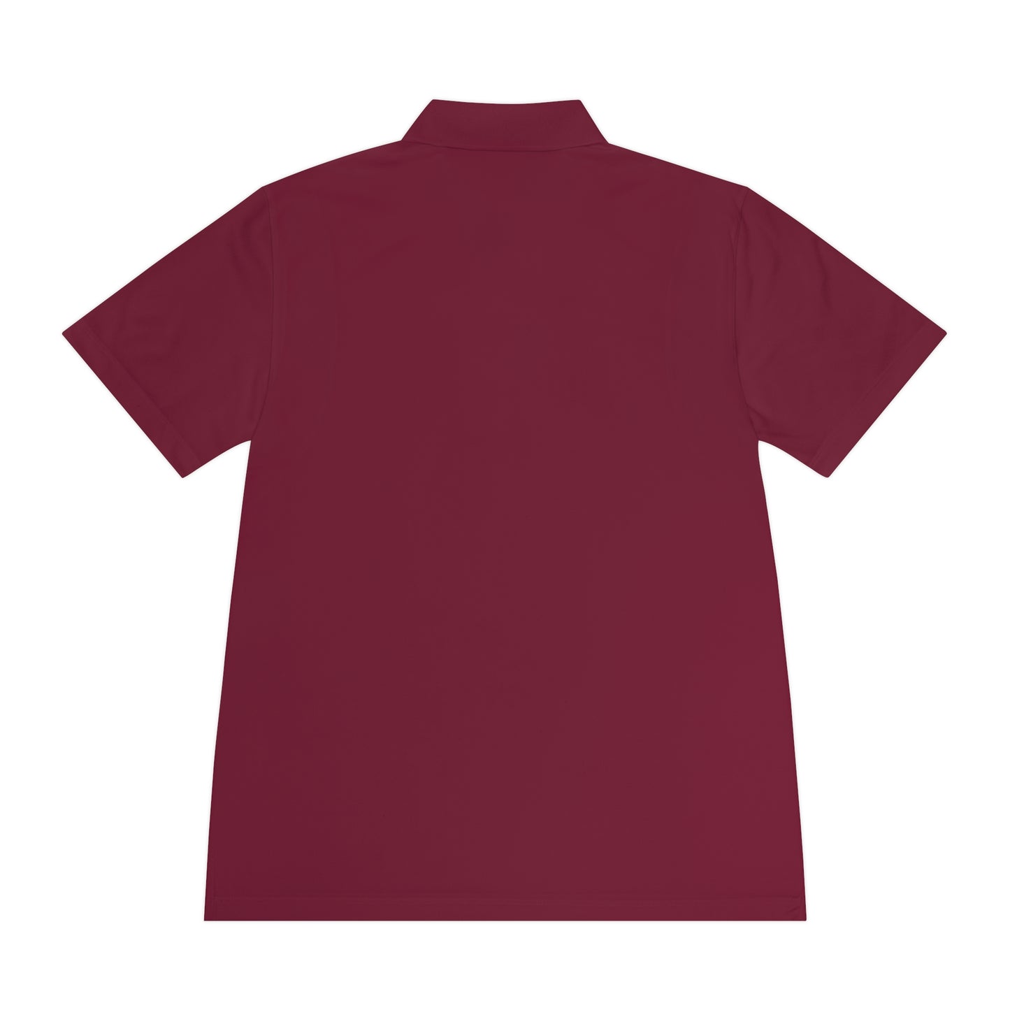 Fuerte Golf Solid Color Polo