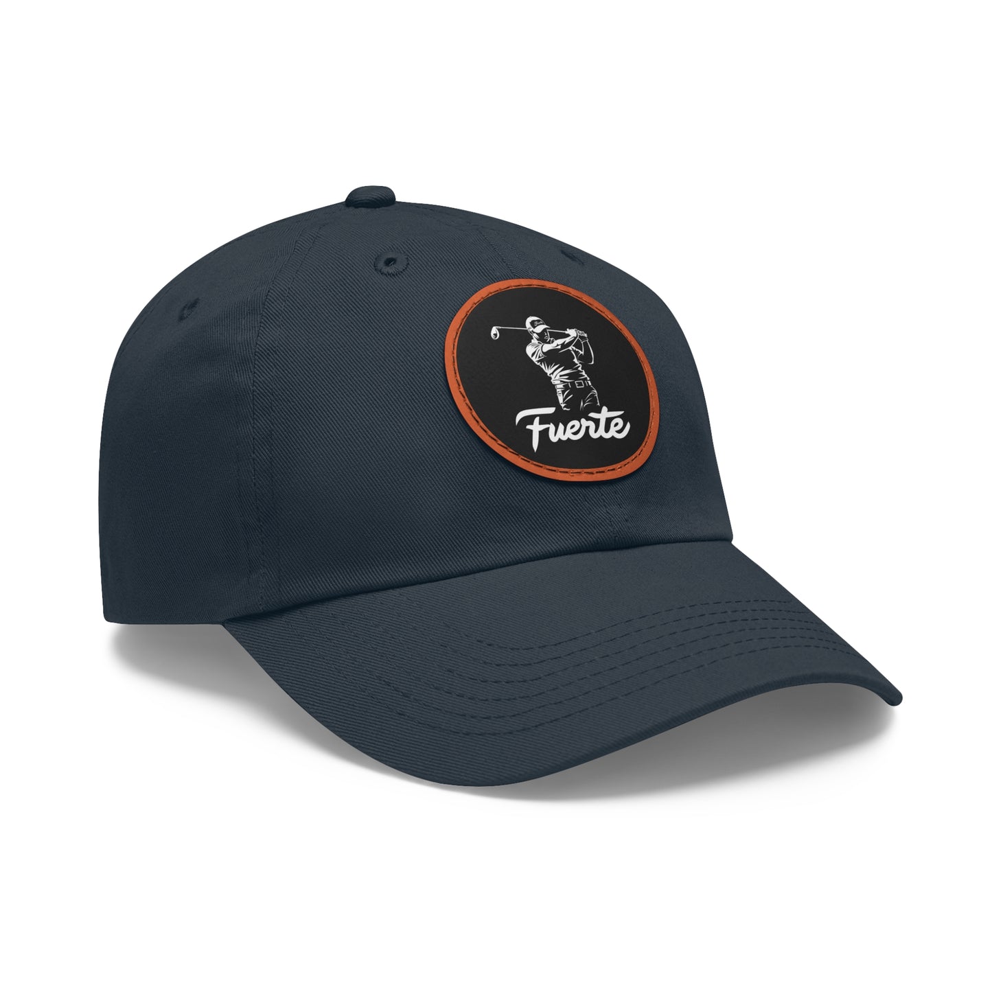 Fuerte Golf Cap