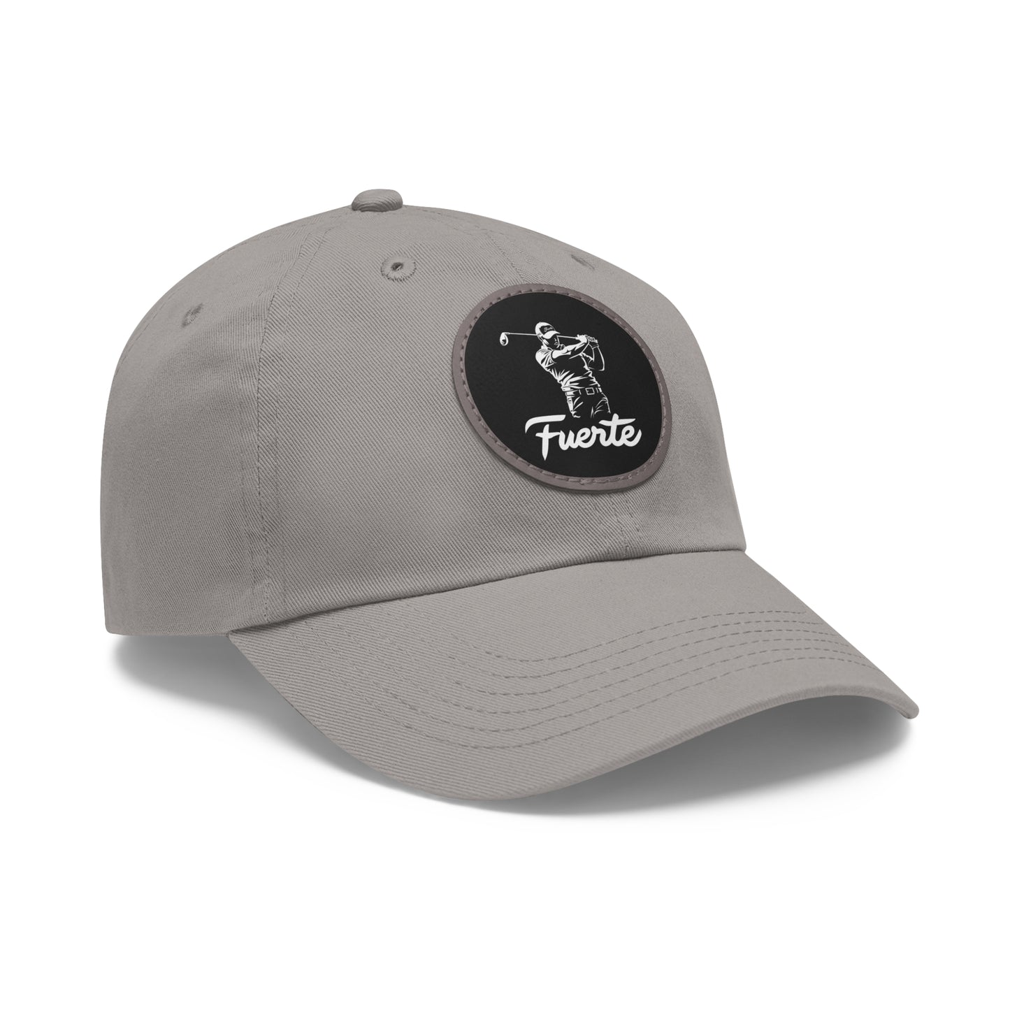 Fuerte Golf Cap