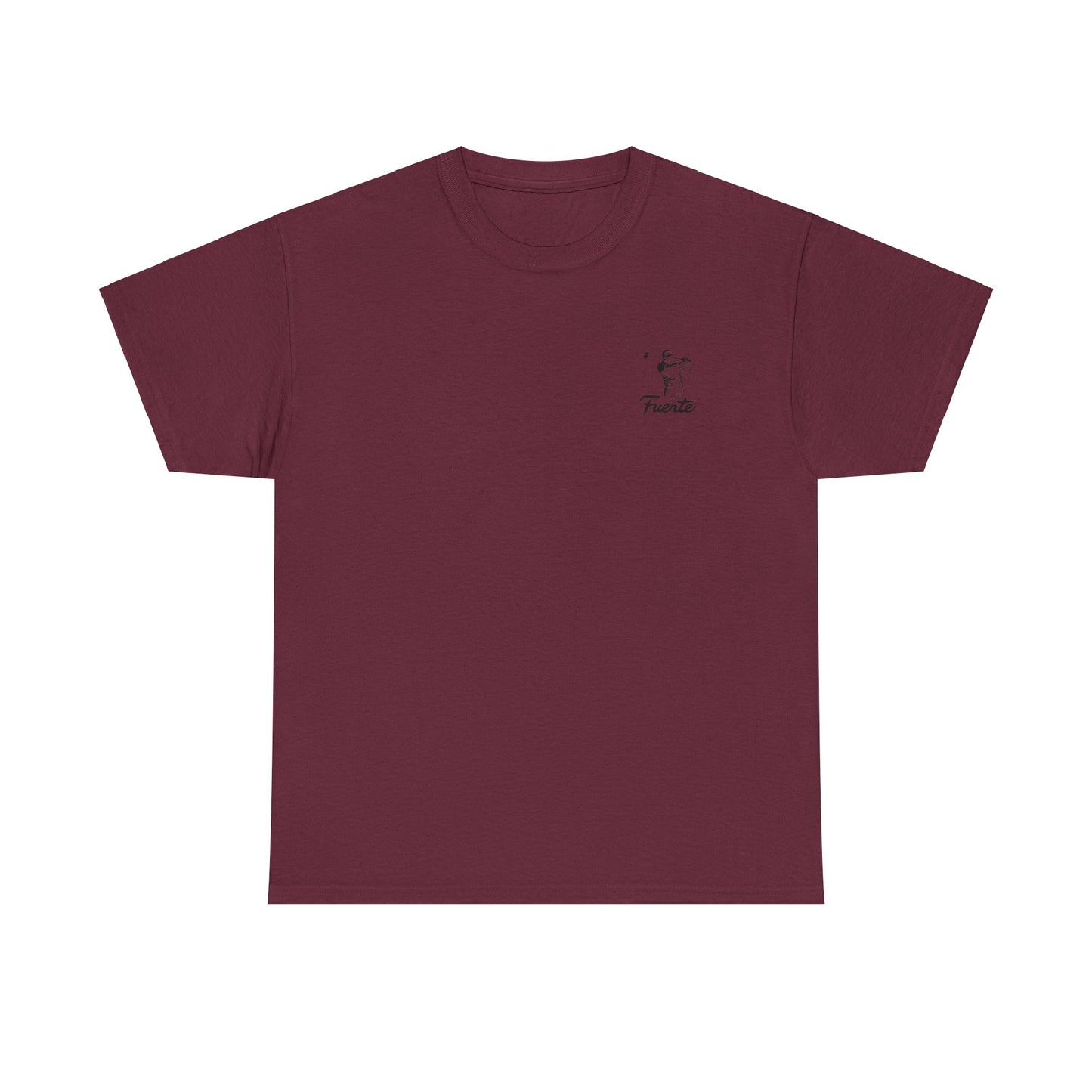 Fuerte Golf Floating Island Tee