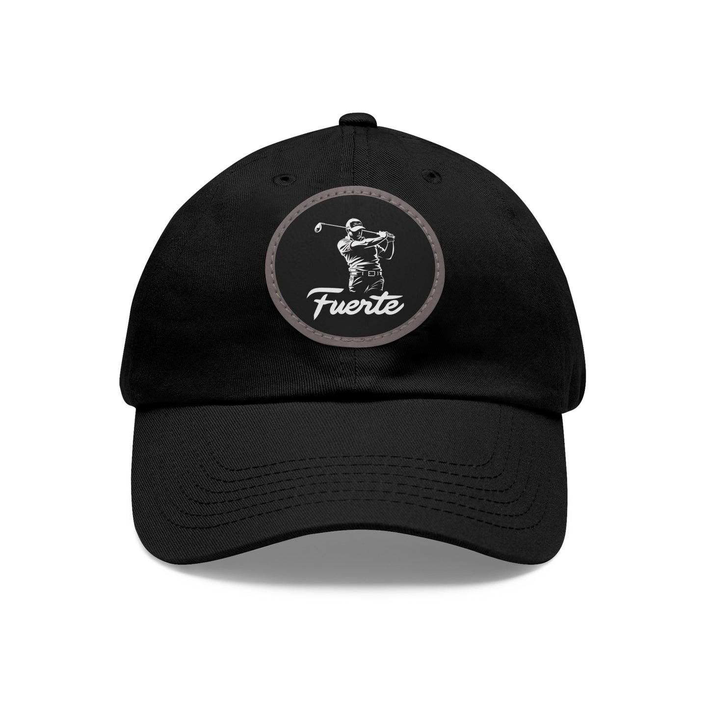 Fuerte Golf Cap