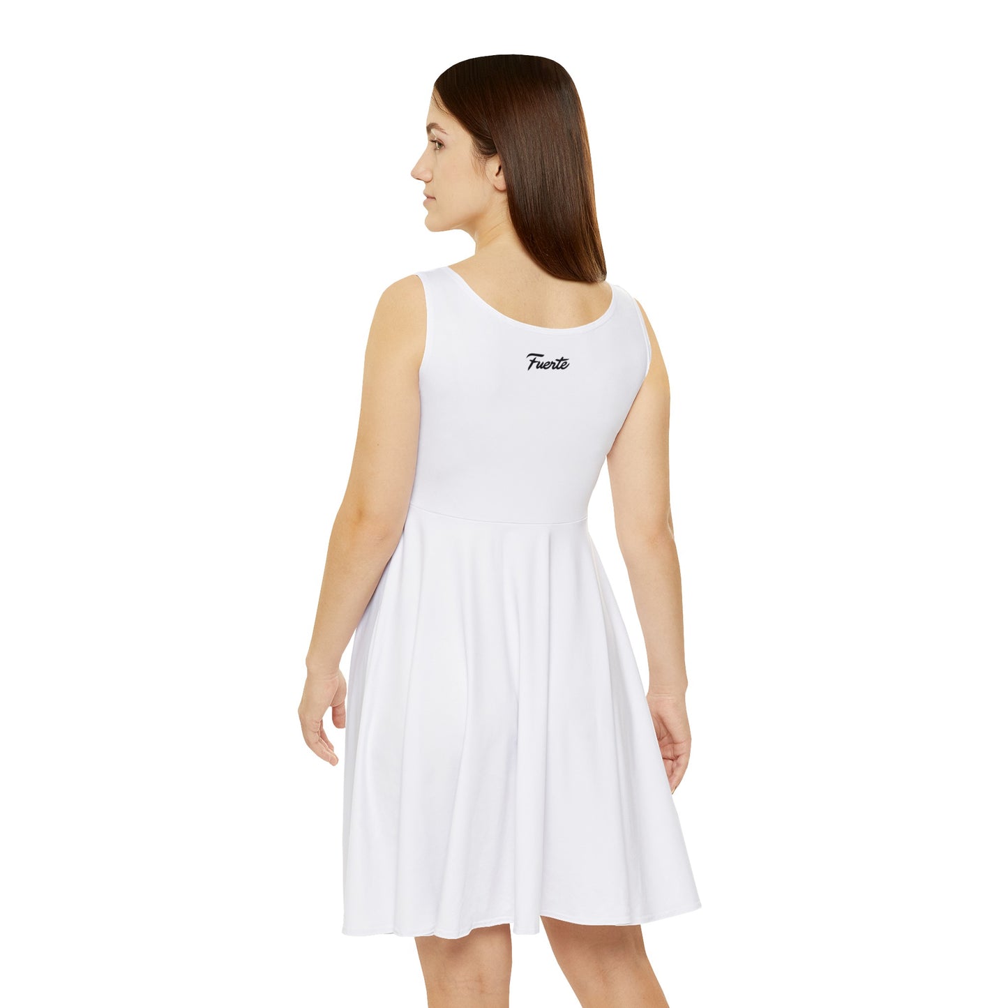 Ladies Fuerte Golf Dress