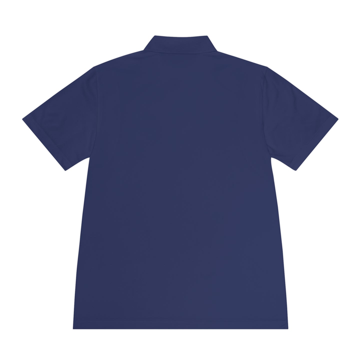 Fuerte Golf Solid Color Polo