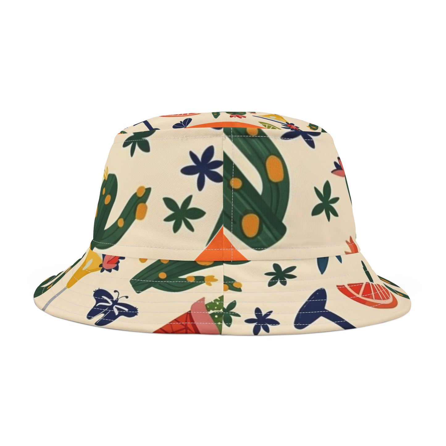 Desert Fiesta Bucket Hat