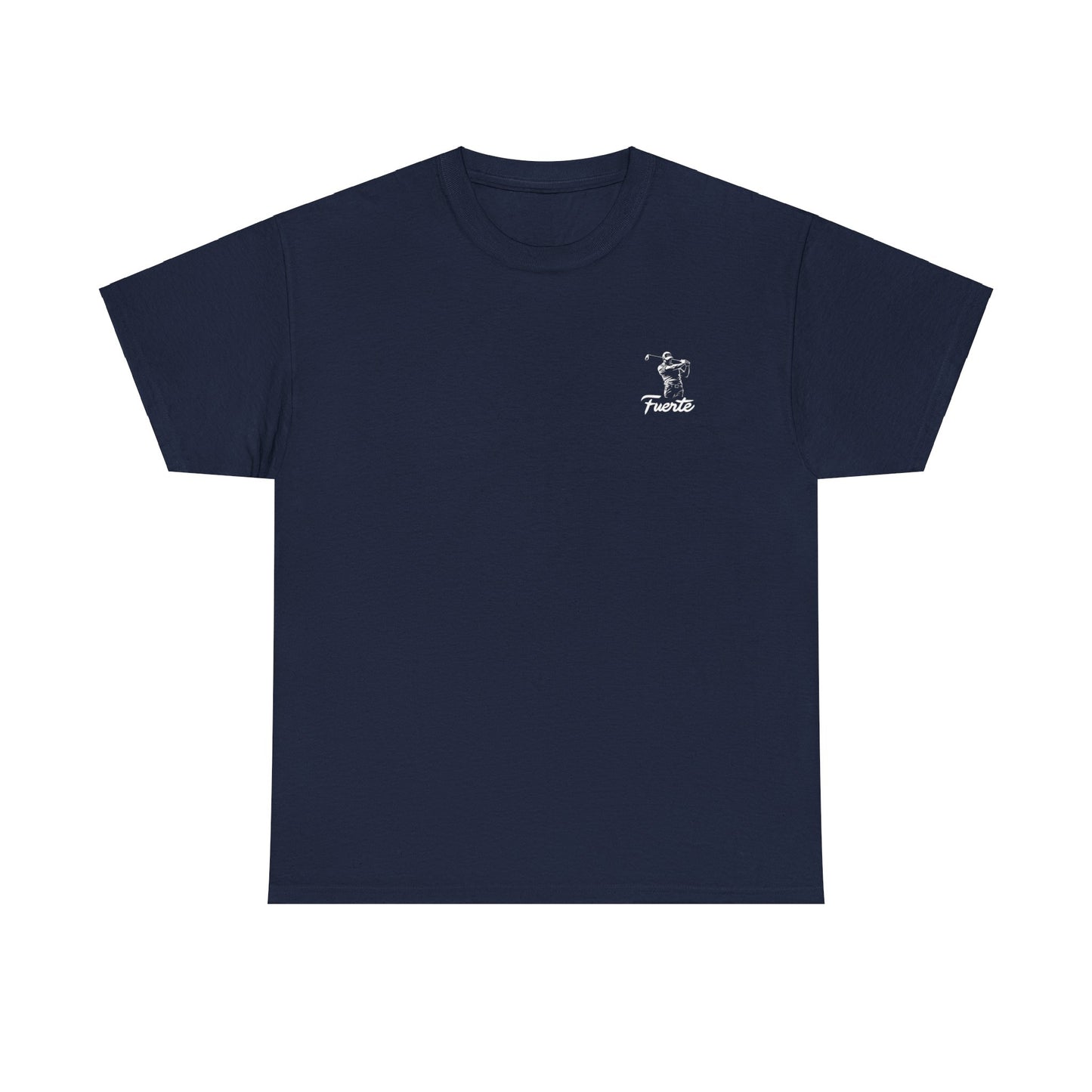 Fuerte Golf Floating Island Tee