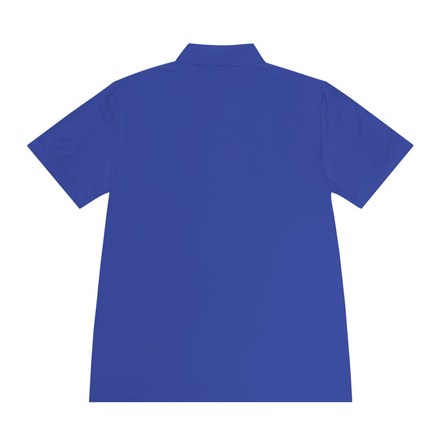 Fuerte Golf Solid Color Polo