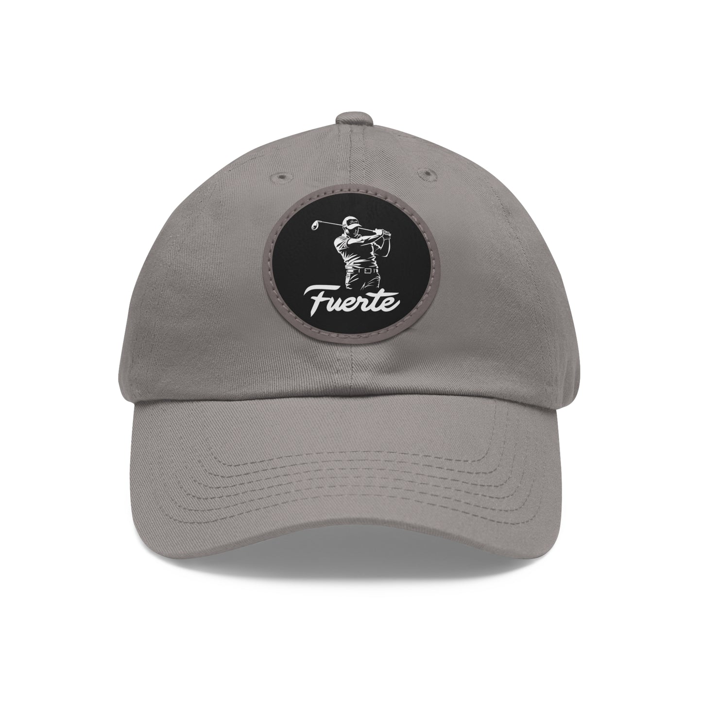 Fuerte Golf Cap