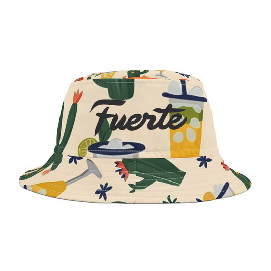 Desert Fiesta Bucket Hat