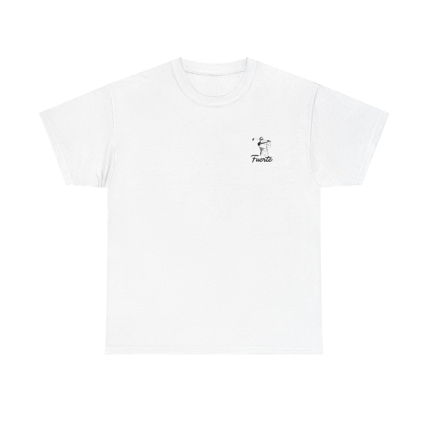 Fuerte Golf Floating Island Tee