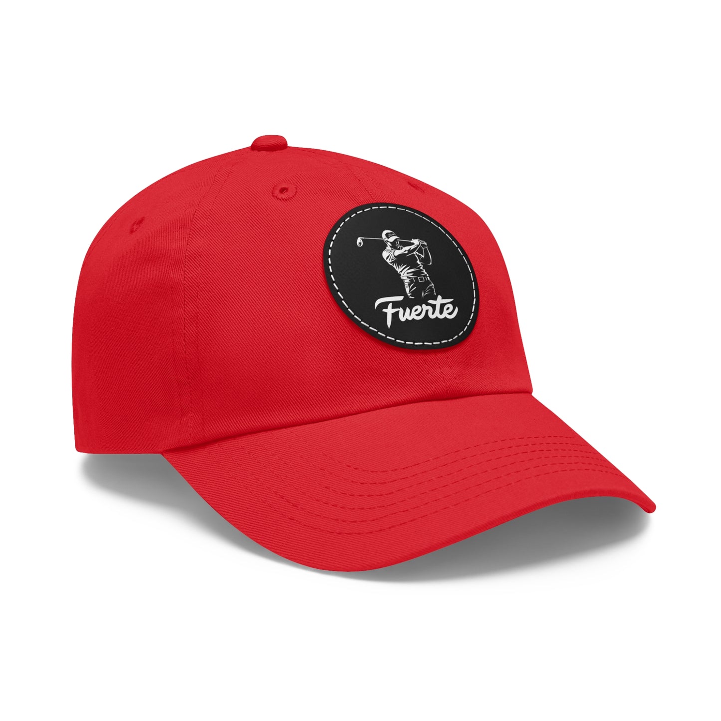 Fuerte Golf Cap